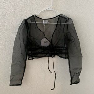 Princess Polly top NEW W TAGS